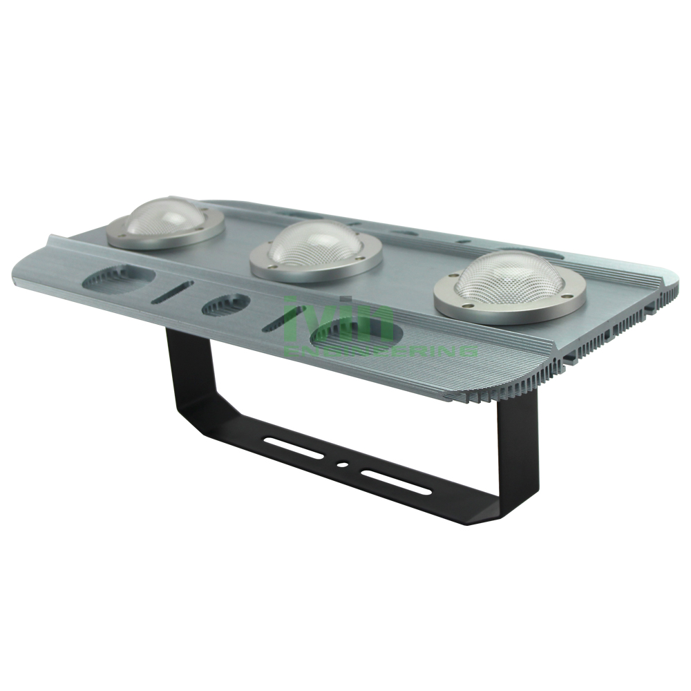 Plant grow LED light