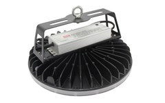 LED highbay light housing