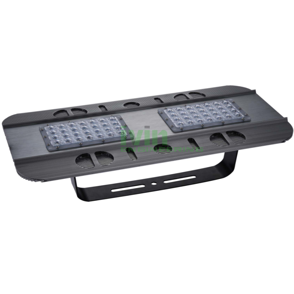 LED highbay light housing 120W, LED highbya light heat sink 120W.