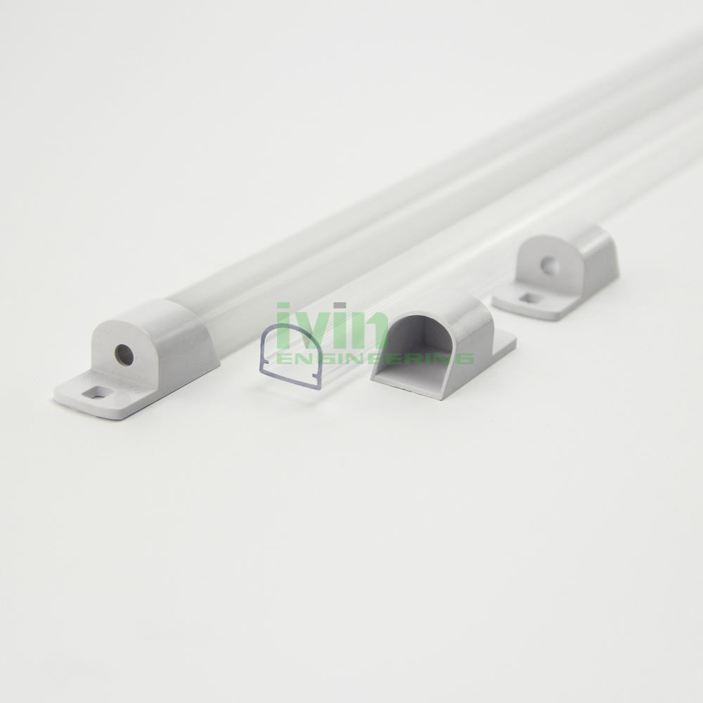 LED Linear tube, LED PC tube.