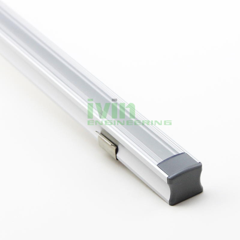 LED profiles, LED linear light housing.