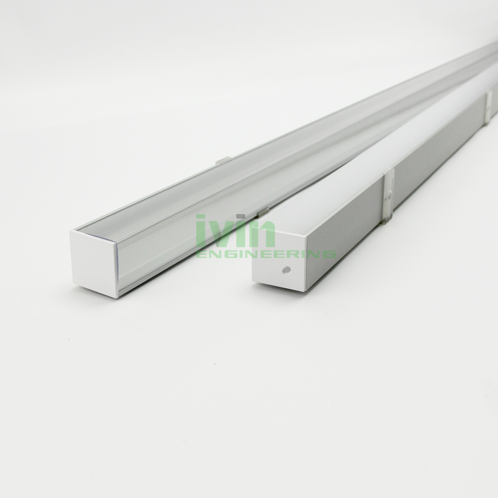 LED linear heat sink profile, LED profiles.