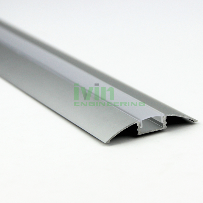 LED profiles, LED li