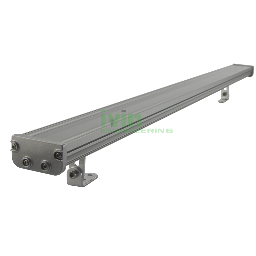 LED linear grow light fixture, LED grow light linear bar.