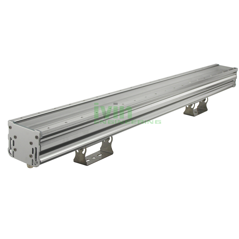 100W LED washwall li