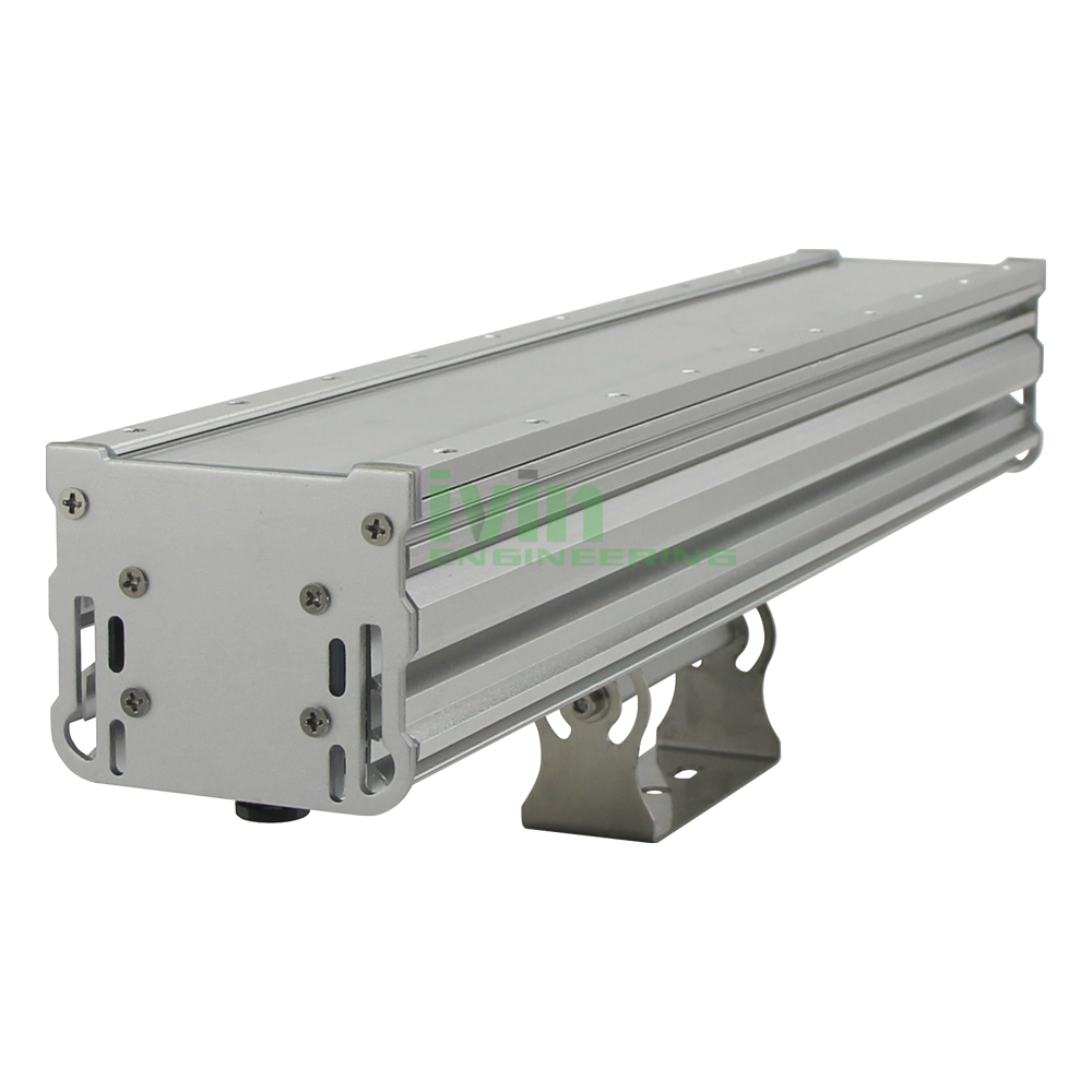 50W washwall light h