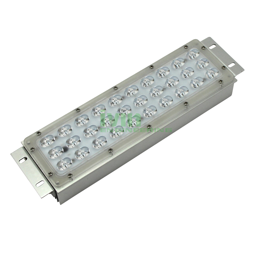 LED Flood light module,LED street light module.