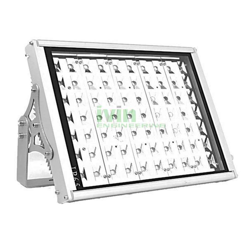 300W LED flood light housing, 250W LED flood light heat sink.