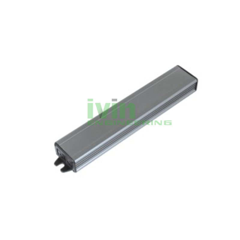 Electronics controller box, Aluminium casing for Electronics controller.