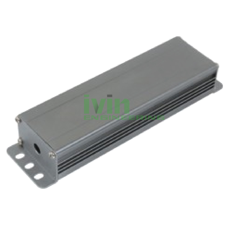 electrocnics project box, electronics driver aluminum housing.