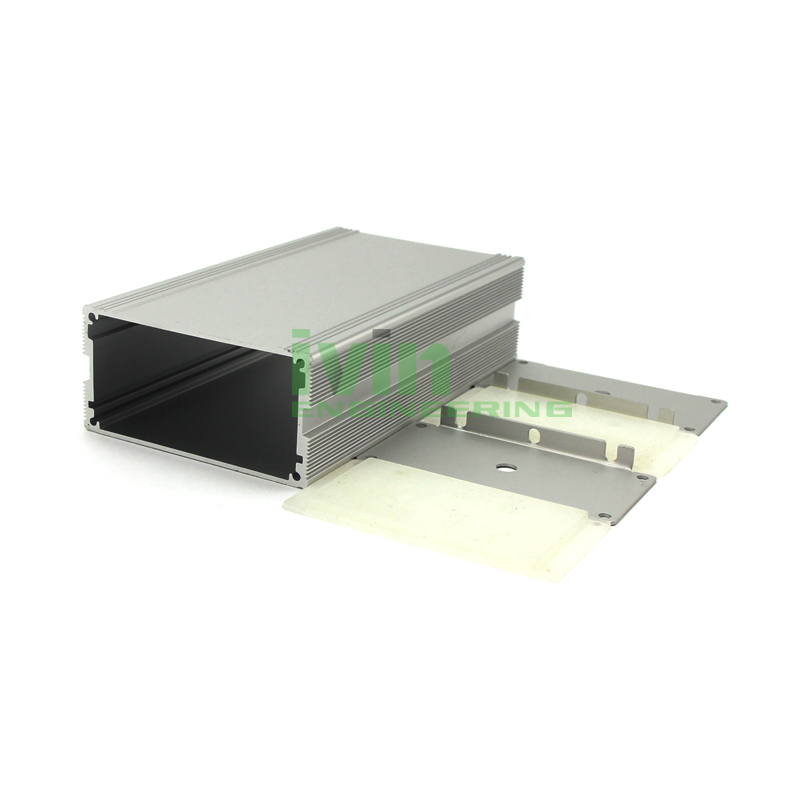 LED power casing, LED driver aluminum casing.