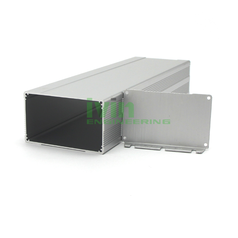 LED driver casing, LED aluminium driver box.
